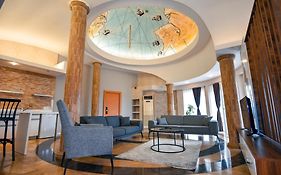 Blackmoon Villa Edirne